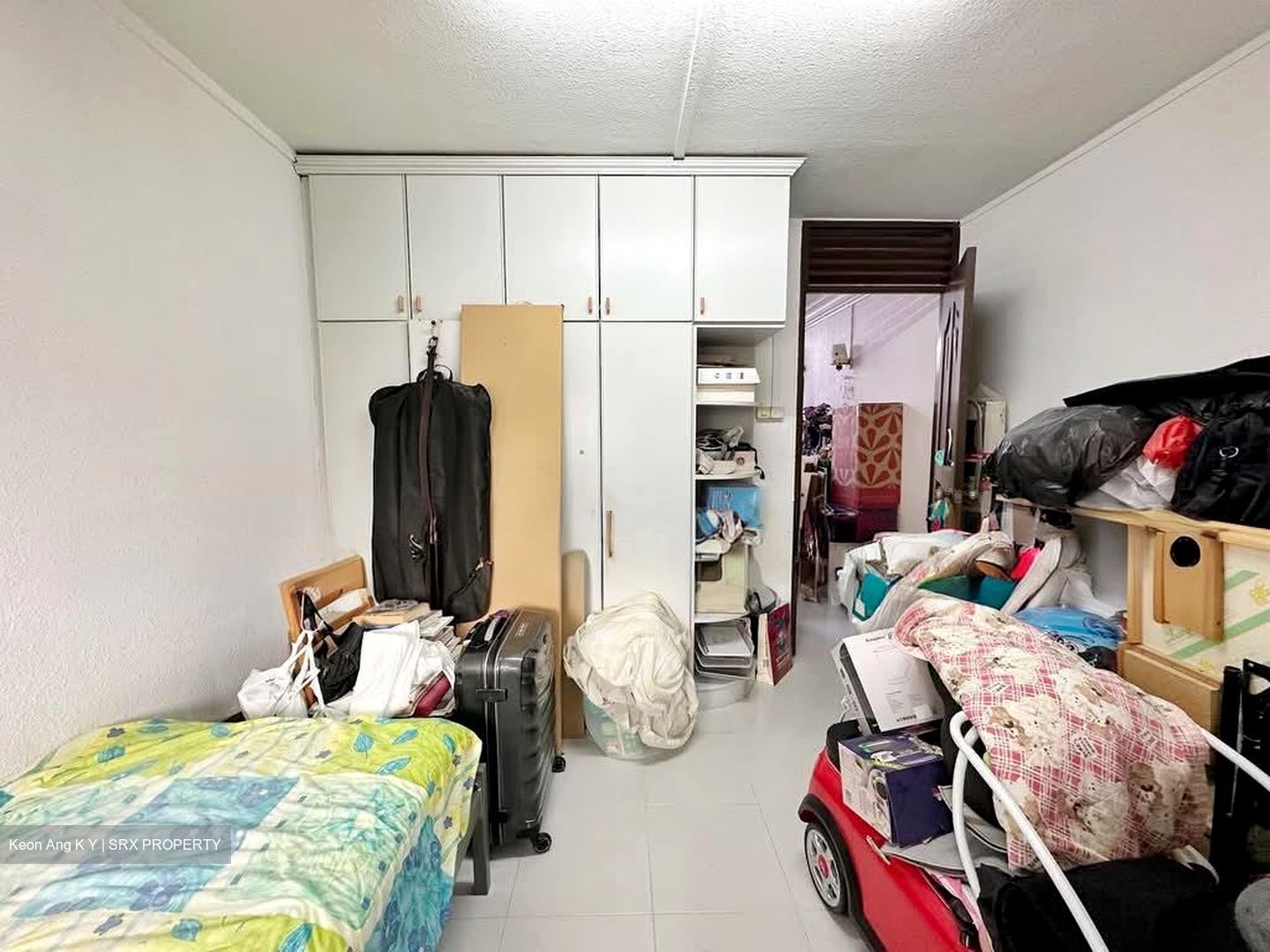 Blk 156 Bishan Street 13 (Bishan), HDB 4 Rooms #601559281